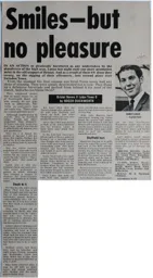 Match Report: Bristol Rovers vs Luton Town FC (31st Mar 1969)