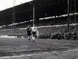 Who`s a naughty boy then Brian Lewis