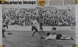 Match Report: Peterborough United vs Luton Town FC (13th Aug 1969)