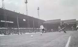 Malcolm Macdonald not going to be caught