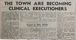 Match Report: Walsall vs Luton Town FC (30th Sep 1969)