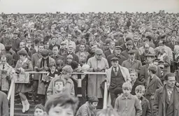 Kenilworth Road Terrace