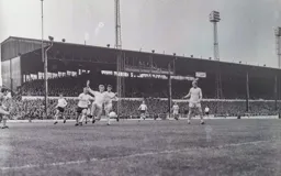 John Collins hopes defender will make a mistake