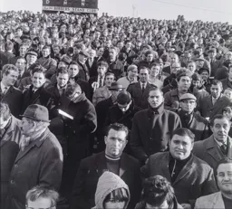 Kenilworth Road in the old days