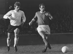 Malcolm Macdonald loses out