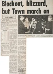 Match Report: Luton Town FC vs Fulham (25th Nov 1969)