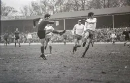 Malcolm Macdonald fires home