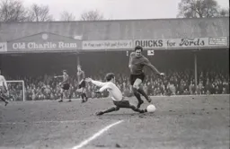 Graham French cannot be stopped