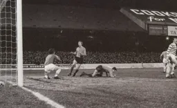 John Collins misses out this time