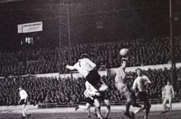 Malcolm Macdonald acrobatic header