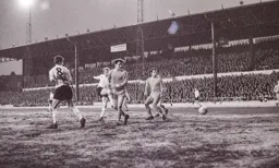 John Collins fires in number two