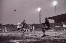 Walsall playing on the beach
