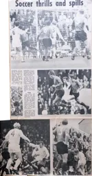 Match Report: Bolton Wanderers vs Luton Town FC (15th Aug 1970)