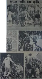 Match Report: Bolton Wanderers vs Luton Town FC (15th Aug 1970)