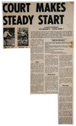 Match Report: Gillingham vs Luton Town FC (19th Aug 1970)
