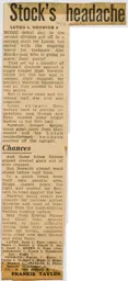 Match Report: Luton Town FC vs Norwich City (22nd Aug 1970)