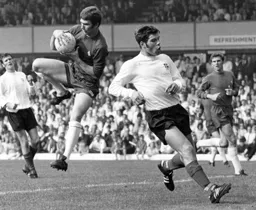 Malcolm Macdonald loses out