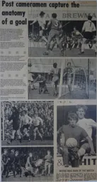 Match Report: Luton Town FC vs Middlesbrough (5th Sep 1970)
