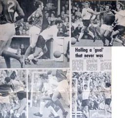 Match Report: Swindon Town vs Luton Town FC (26th Sep 1970)