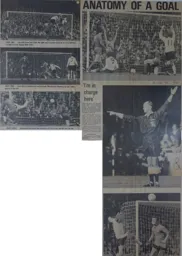 Match Report: Luton Town FC vs Bristol City (3rd Oct 1970)