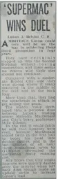 Match Report: Luton Town FC vs Bristol City (3rd Oct 1970)