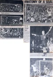 Match Report: Luton Town FC vs Bristol City (3rd Oct 1970)