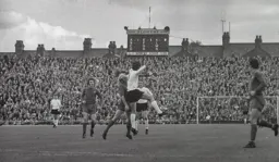 Malcolm Macdonald must score (5)