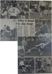 Match Report: Charlton Athletic vs Luton Town FC (24th Oct 1970)