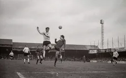 Jimmy Ryan loses out