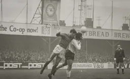 Malcolm Macdonald pressured