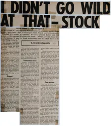 Match Report: Luton Town FC vs Portsmouth (21st Nov 1970)