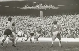 Don Givens complains