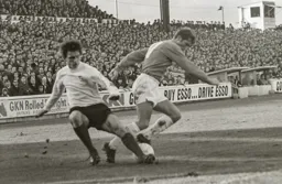 Jimmy Ryan loses out