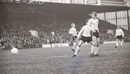 Jimmy Ryan loses out