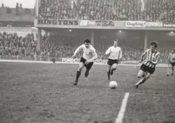 Jimmy Ryan on the wing