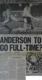 Match Report: Luton Town FC vs Watford (13th Feb 1971)