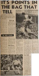 Match Report: Portsmouth vs Luton Town FC (20th Feb 1971)