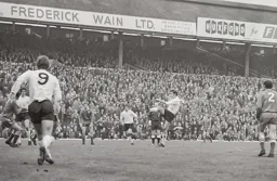 Mike Keen leading by example