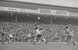 John Ryan watches the clearance