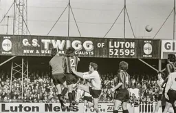 Mike Keen misses out