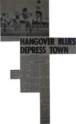 Match Report: Luton Town FC vs Millwall (30th Mar 1971)