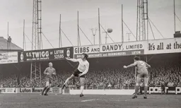 Birmingham clear the danger