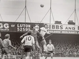 Malcolm Macdonald rises highest