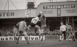 Malcolm Macdonald loses out