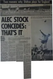 Match Report: Luton Town FC vs Leicester City (12th Apr 1971)