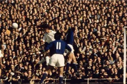 Don Givens is crowded out