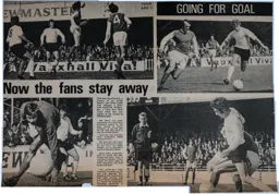 Match Report: Luton Town FC vs Sheffield Wednesday (17th Apr 1971)