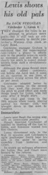 Match Report: Colchester United vs Luton Town FC (31st Jul 1971)