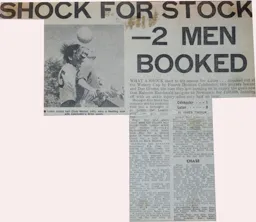 Match Report: Colchester United vs Luton Town FC (31st Jul 1971)