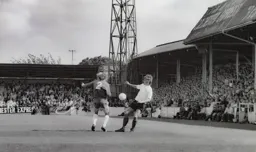 Viv Busby challenged